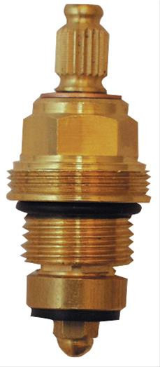 Armatuenoberteil