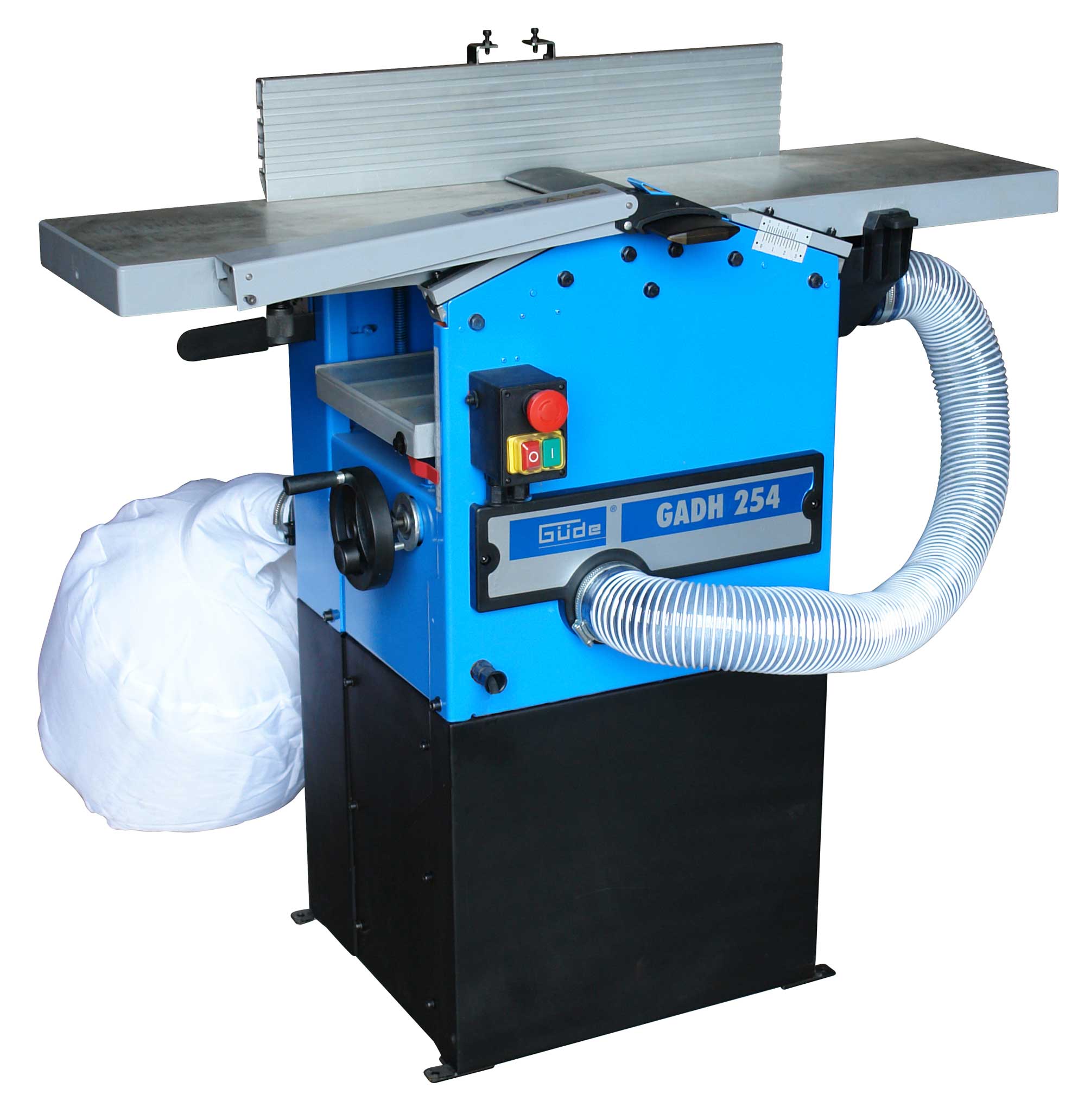 Image of Güde GADH 254/230V abricht- und Dickenhobelmaschine