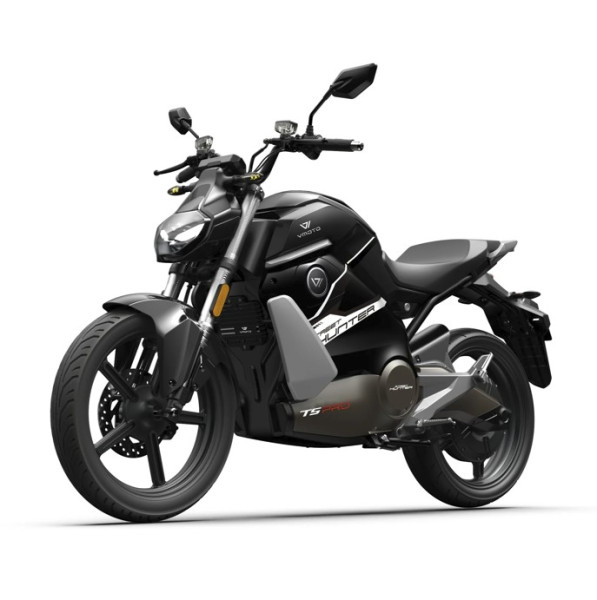 Super Soco TC Max90 E Motorrad Elektromotorrad
