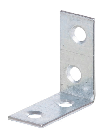 Stuhlwinkel Alberts sendzimirverzinkt 30x30x14mm