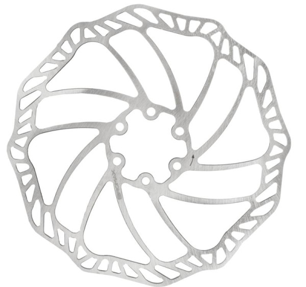 Pro Max Bremsscheibe 203 mm