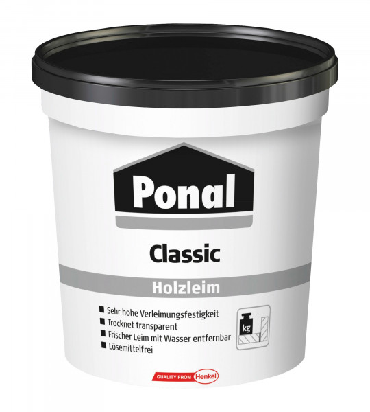 Ponal Classic Holzleim 760g