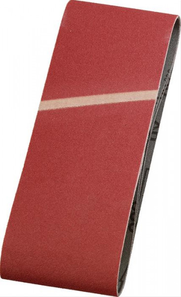 Schleifbänder, HOLZ & METALL, Edelkorund, 100 x 560 mm, SB