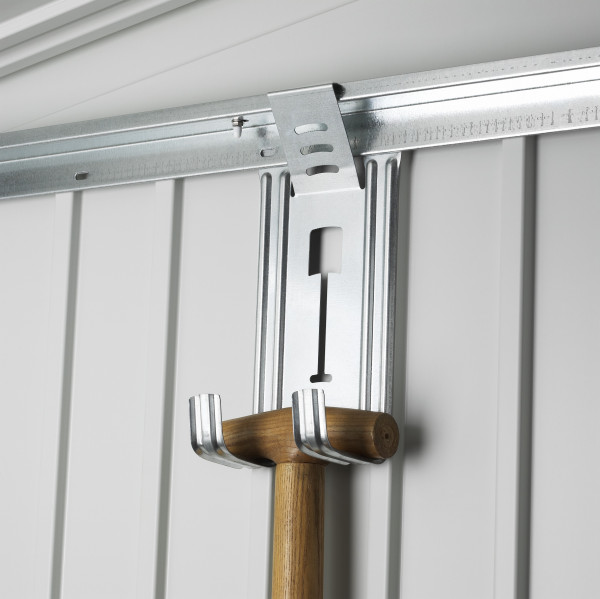 Gerätehalter Biohort 4er-Set