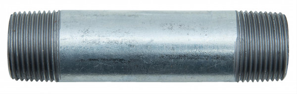 Geschweißter Rohr-Nippel Nr. 530