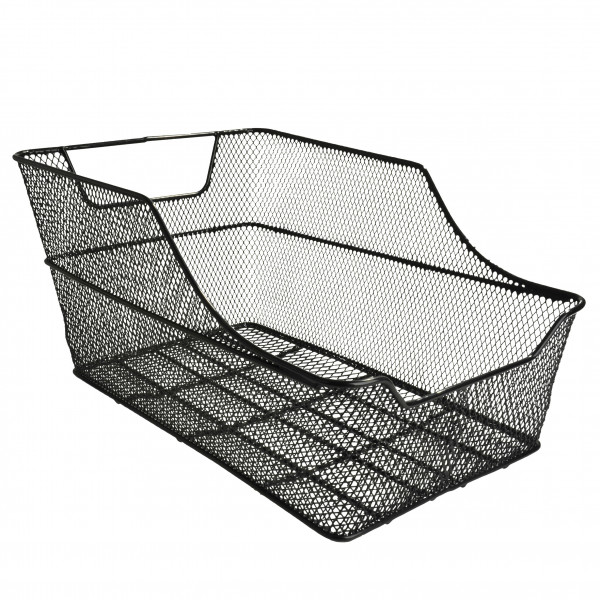 Fischer Fahrradkorb / Korb Schultasche für Gepäckträger