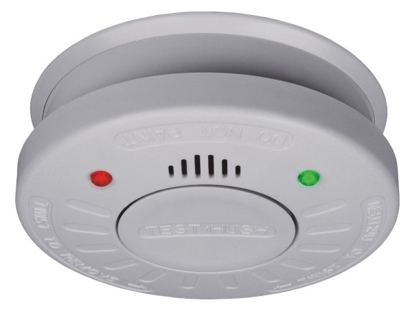 Rauchmelder / Rauchwarnmelder Smartwares 10.025.28 VdS3131
