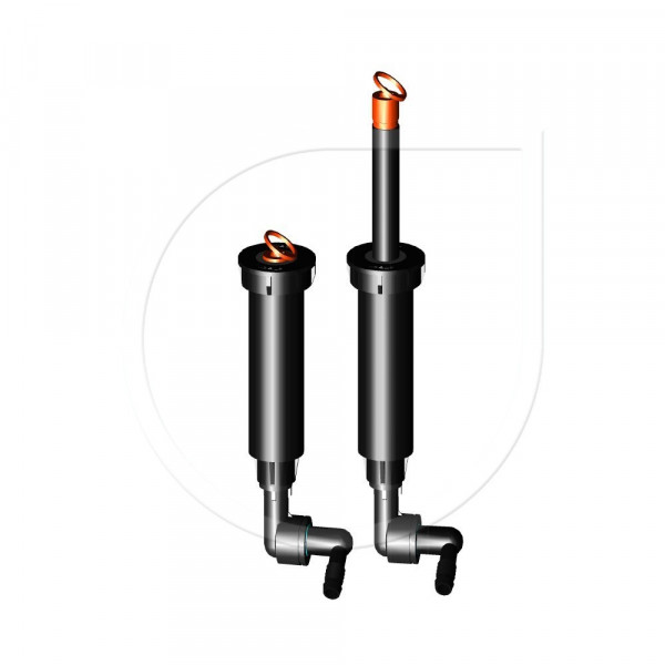 Rainbird Versenkdüse LOC-RD-04 -SAM - PRS
