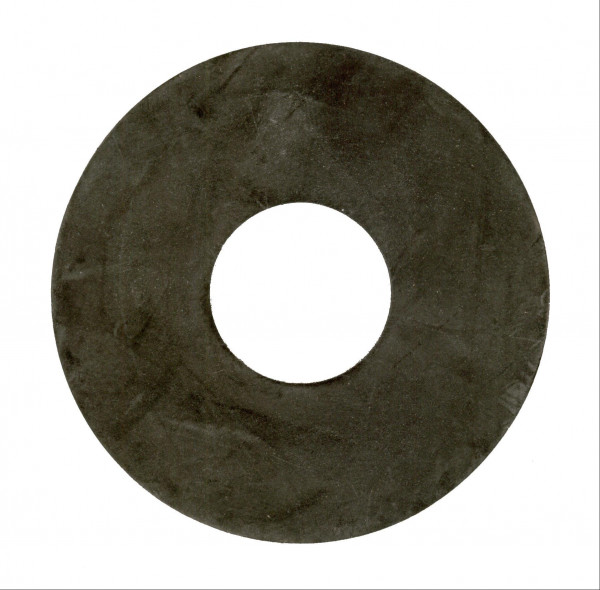 Ablaufventil-Gummi-Membrane