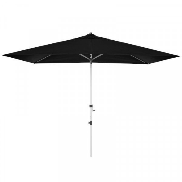 Doppler Sonnenschirm Expert Auto-Tilt D817 schwarz 300x200cm