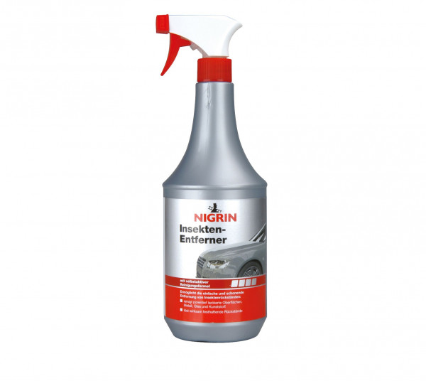 Nigrin Insekten-Entferner 1000ml