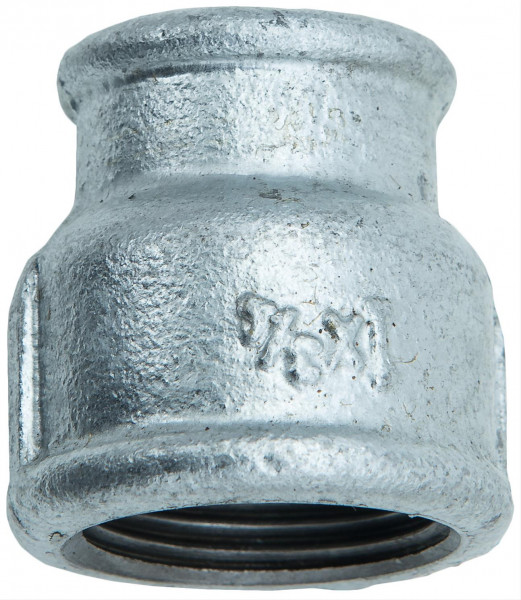 Vz Red.Muffe 1&quot;x3/4&quot;