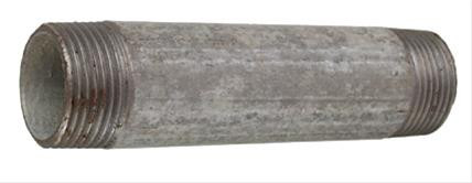 Vz Rohrnippel, 3/4&quot;x200mm