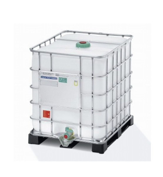 Regenwassertank IBC 1000L