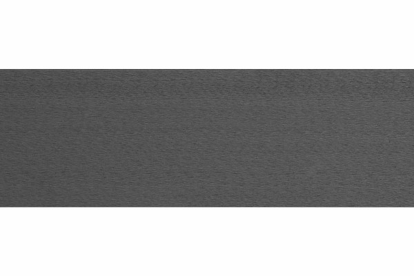 EASY-FENCE CLASSIC WPC-Steckprofil Anthrazit, 4er-Set 180 cm