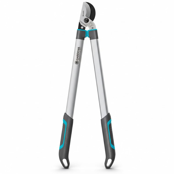 GARDENA Astschere EasyCut L – 45 mm Schneidleistung