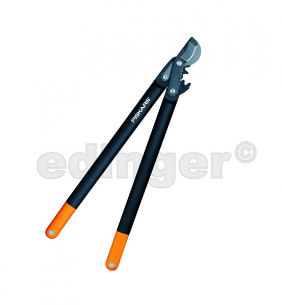 FISKARS Astschere mit Getriebe L78 PowerGear II Bypass 70cm