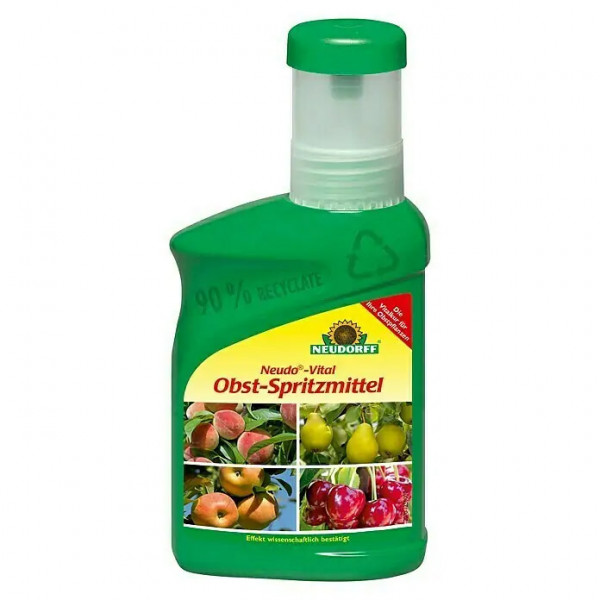 Neudorff-Vital Obst-Spritzmittel 250 ml