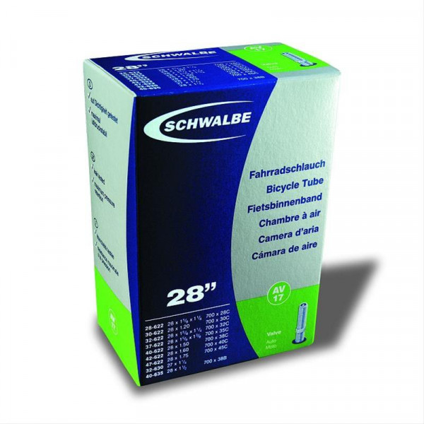 Schlauch Schwalbe AV 1