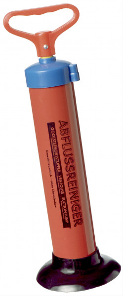 Ausgussreiniger
