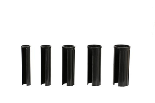 Doppler Zubehör Schirmständer Reduzierringe L 150mm Ø52/48/38/32/25mm