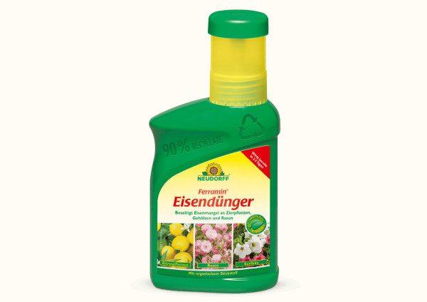 Neudorff Ferramin Eisendünger 250 ml