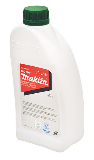 Dolmar Bio-Kettenöl / Kettensägenöl 1 Liter
