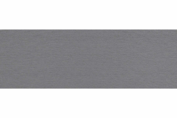 EASY-FENCE CLASSIC WPC-Steckprofil Grau, 4er-Set 180 cm