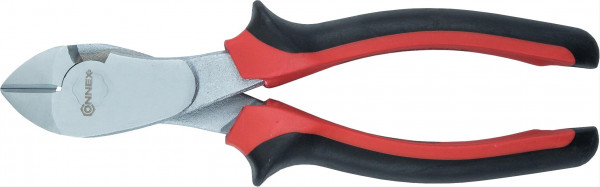 Kraftseitenschneider 180mm 2K Gr.