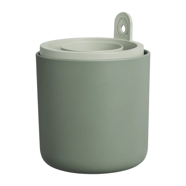 elho® Kräutertopf Amazing Avocado Pot laubgrün