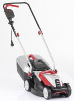 Elektro Rasenmäher AL-KO Classic 3.22 SE 1000 W Schnittbreite 32 cm Elektro Rasenmäher AL-KO Classic 3.22 SE 1000 W Schnittbreite 32 cm