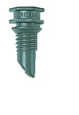GARDENA Verschlussstopfen 4,6 mm (3/16") 01323-20
