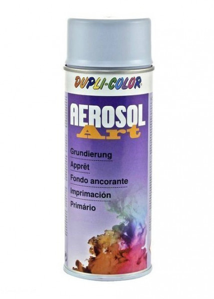 Grundierung Dupli Color Aerosol-Art Grundierung weiß 400ml