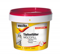 Molto Tiefenfüller Moltofill 1 Liter Molto Tiefenfüller Moltofill 1 Liter