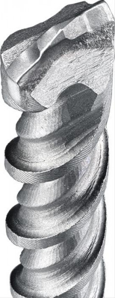 HB 44 SDS plus Hammerbohrer, 110/50 mm, SB-Clip