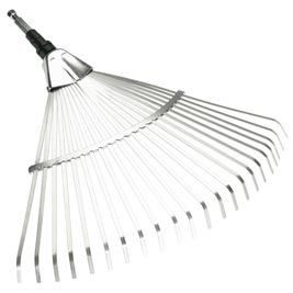 GARDENA combisystem-Fächerbesen 03102-20