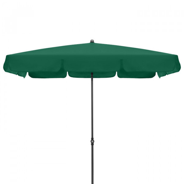 Doppler Sonnenschirm GS Sunline Waterproof Neo 812 dunkelgrün 185x120