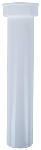 Kunst.Verstellr.11/2&quot;x40 Lg.200mm
