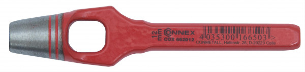 Henkel-Locheisen 12mm CV
