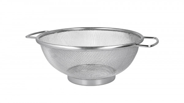 Metaltex Standsieb Inox 26 cm