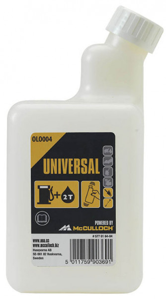 McCulloch Mix-Flasche OLO004 1L