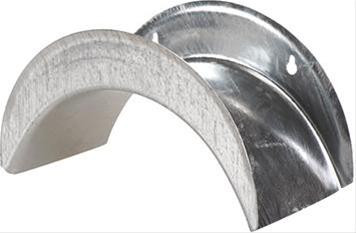 Schlauchhalter Metall Wandschlauchhalter Stahlblech