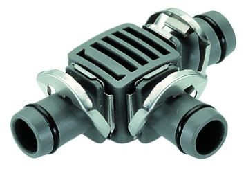 GARDENA Micro-Drip-System T-Stück 13 mm (1/2&quot;) 08329-20