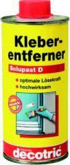 Kleber-Entf. solupast-D 250 ml decotric Alternativartikel: 4008182027804