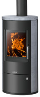 JUSTUS® Kaminofen Austin 5 Speckstein 5kW JUSTUS® Kaminofen Austin 5 Speckstein 5kW