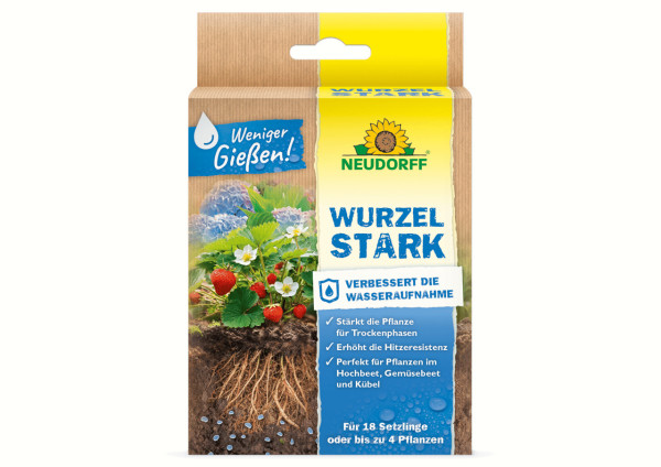 Neudorff Wurzelstark 36 g