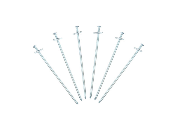 Berger Felsbodenhering Tarzan 6er Pack