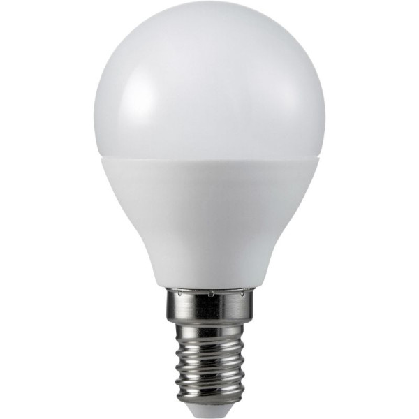 Müller-Licht LED Tropfenlampe E14 4,8W 470lm warmweiß 2700K