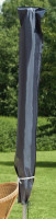 Schutzhülle Deluxe Wehncke für Schirme Ø 300cm anthrazit Schutzhülle Deluxe Wehncke für Schirme Ø 300cm anthrazit