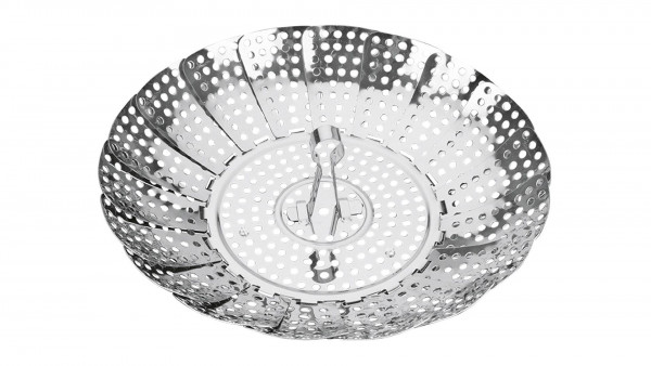 Metaltex Vaporette Dünsteinsatz 14-23 cm Inox